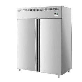 Шафа холодильна Forcold M-GN1410TN-FC