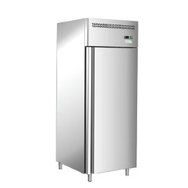 Шафа морозильна Forcold G-GN650BT-FC