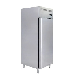 Шкаф морозильный Forcold G-GN650BT-FC - 2