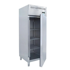 Шкаф морозильный Forcold G-GN650BT-FC - 3