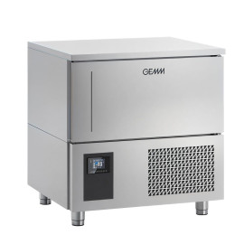 Аппарат шоковой заморозки GEMM BCB05E