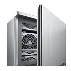 Апарат шокової заморозки GEMM BCB05E - 2