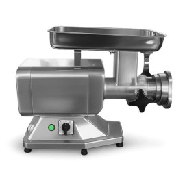 Мясорубка HURAKAN HKN-22S полный унгер 3Ф