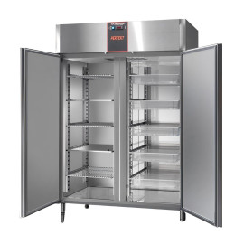 Шафа холодильна Tecnodom P-AFD14TN-B-PK - 3