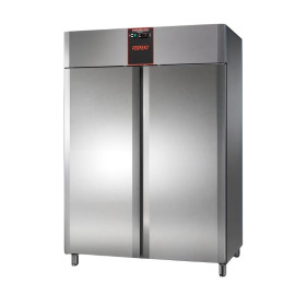 Шафа холодильна Tecnodom P-AFD14TN-B-PK