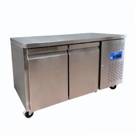 Стол холодильный энергоэффективный BRILLIS GN2100TN