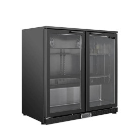 Барный холодильник BRILLIS BBD238H