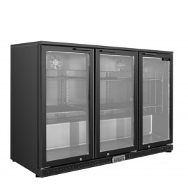 Барний холодильник BRILLIS BBT338H