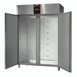 Шкаф холодильный Tecnodom P-AFD14TN-B-PK - 3
