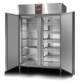 Шкаф холодильный Tecnodom P-AFD14TN-B-PK - 2