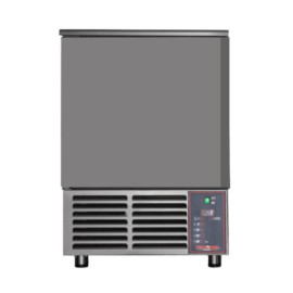 Аппарат шоковой заморозки Tecnodom P-ATT10EA