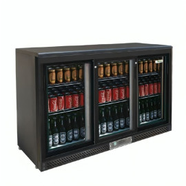 Барний холодильник Forcar G-BC3PS