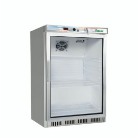 Барний холодильник Forcar G-ER200GSS