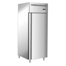 Барный морозильный шкаф Forcold G-GN600BT-FC   