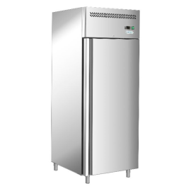 Морозильный шкаф Forcold G-SNACK400BT-FC 