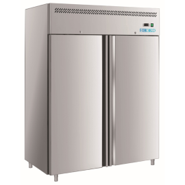 Морозильный шкаф Forcold M-GN1410BT-FC 