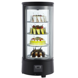 Кондитерська вітрина REEDNEE RTC-72L
