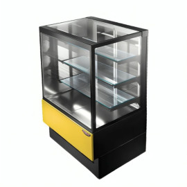 Кондитерская холодильная витрина Tecnodom P-EVOK120V