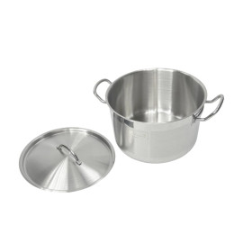 Каструля середня 7 л, BRILLIS SD12416 - 2