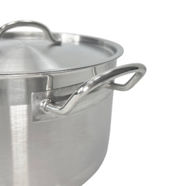 Каструля середня 7 л, BRILLIS SD12416 - 5