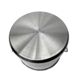Каструля середня 15 л, BRILLIS SD13021 - 3