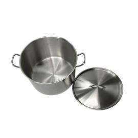 Каструля середня 15 л, BRILLIS SD13021 - 2