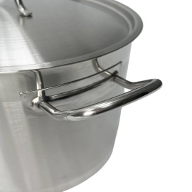Каструля середня 15 л, BRILLIS SD13021 - 4