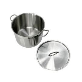 Кастрюля средняя 17 л, BRILLIS SD13222 - 2