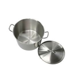 Кастрюля средняя 20 л, BRILLIS SD13225 - 2