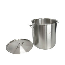 Кастрюля высокая 50 л, BRILLIS BD14040 - 2