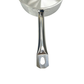 Сотейник 3 л, BRILLIS SD21811 - 4