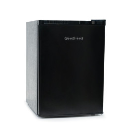 Барний холодильник GoodFood BC70SD BLACK