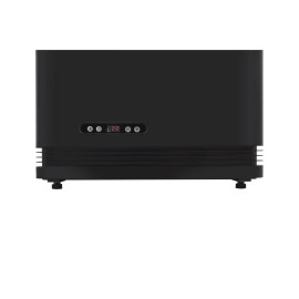 Вітрина кондитерська холодильна GoodFood  RT78LR2 чорна - 4