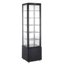 Кондитерская холодильная витрина GoodFood RT300L3