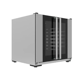 Піч пароконвекційна Unox XEFR04HSELDP + шафа розстійна Unox XEFR-08HS-C Б/В - 3