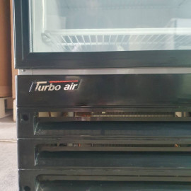 Холодильный шкаф Turbo Air FRS401-RNP Б/У - 5