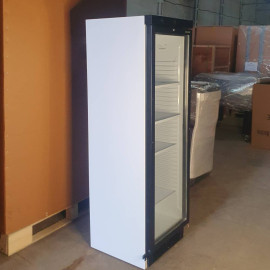 Холодильна шафа Tefcold CEV425 1 LED Б/В - 4