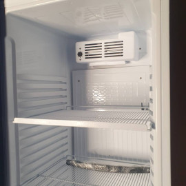 Холодильна шафа Tefcold CEV425 1 LED Б/В - 6