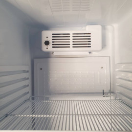 Холодильна шафа Tefcold CEV425 1 LED Б/В - 7