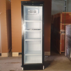 Холодильна шафа Tefcold CEV425 1 LED Б/В - 3