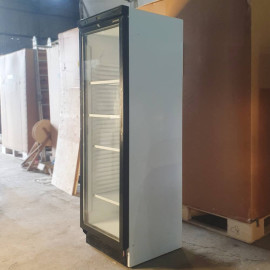 Холодильна шафа Tefcold CEV425 1 LED Б/В - 2