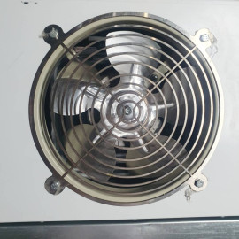 Морозильный шкаф Juka NG60G Б/У - 9
