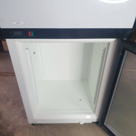 Морозильный шкаф Juka NG60G Б/У - 7