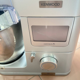 Міксер планетарний Kenwood KCL95.004SI Б/В - 6