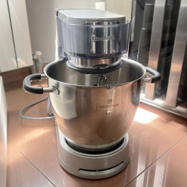 Міксер планетарний Kenwood KCL95.004SI Б/В - 2
