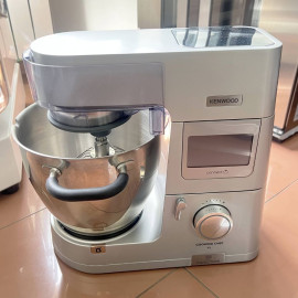 Міксер планетарний Kenwood KCL95.004SI Б/В - 5