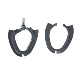 Міксер планетарний Kenwood KCL95.004SI Б/В - 9