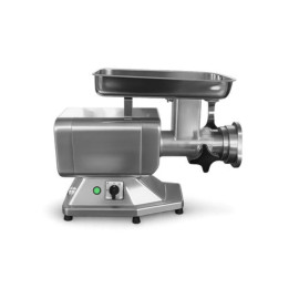 Мясорубка HURAKAN HKN-22S, полный унгер, 1ф