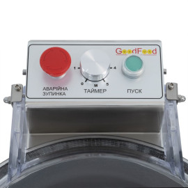 Картофелечистка GoodFood PPF30D  - 4
