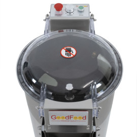 Картофелечистка GoodFood PPF30D  - 3